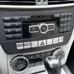 Mercedes-Benz C-Class (Import) 2015 из Китая