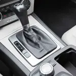 Mercedes-Benz C-Class (Import) 2015 из Китая