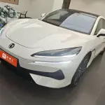 Denza Denza Z9GT 2024 из Китая