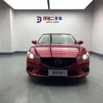Mazda Atenza 2016 192 л.с. из Китая
