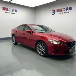 Mazda Atenza 2016 192 л.с. из Китая
