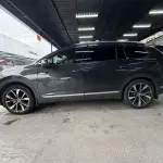 Volkswagen Talagon 2022 из Китая
