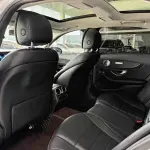 Mercedes-Benz C-Class 2019 184 л.с. 184 л.с. 184 л.с. 184 л.с. из Китая