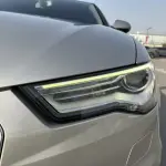 Audi A6L 2017 190 л.с. 190 л.с. из Китая