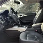 Audi A6L 2017 190 л.с. 190 л.с. из Китая