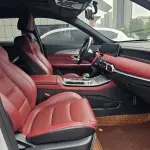 Jetour X70 PLUS 2022 из Китая