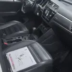 Volkswagen Touran 2019 из Китая