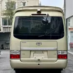 Toyota Coaster 2025 лот 57007681 из Китая