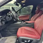 BMW 5 Series 2022 252 л.с. 252 л.с. из Китая