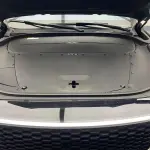 Li Auto Li ONE 2021 333 л.с. 333 л.с. 333 л.с. 333 л.с. из Китая