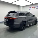 Li Auto Li ONE 2021 333 л.с. 333 л.с. 333 л.с. 333 л.с. из Китая