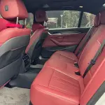 BMW 5 Series 2022 252 л.с. 252 л.с. из Китая