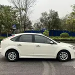 Ford Focus 2012 124 л.с. 124 л.с. из Китая