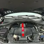 Mercedes-Benz GLE AMG 2018 из Китая