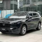 Honda CR-V 2024 193 л.с. — лот 57720677 из Китая