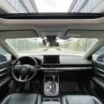 Honda CR-V 2024 193 л.с. — лот 57720677 из Китая