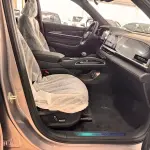 Geely Xingyue L 2026 из Китая