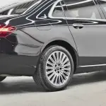 Mercedes-Benz E-Class 2022 258 л.с. — лот 57757571 из Китая