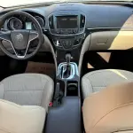 Buick Regal 2015 154 л.с. — лот 57690813 из Китая