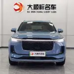 Li Auto Li ONE 2021 333 л.с. 333 л.с. 333 л.с. 333 л.с. 333 л.с. из Китая