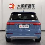 Li Auto Li ONE 2021 333 л.с. 333 л.с. 333 л.с. 333 л.с. 333 л.с. из Китая