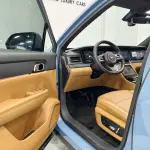 Li Auto Li ONE 2021 333 л.с. 333 л.с. 333 л.с. 333 л.с. 333 л.с. из Китая
