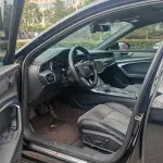 Audi A6L 2021 из Китая
