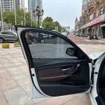 BMW 3 Series 2018 из Китая