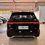 Geely Xingyue L 2026 из Китая