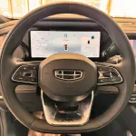 Geely Xingyue L 2026 из Китая