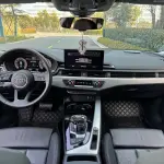 Audi A5 (Import) 2025 из Китая