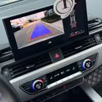 Audi A5 (Import) 2025 из Китая