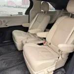 Toyota Sienna 2023 из Китая