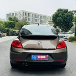 Volkswagen Beetle 2014 из Китая