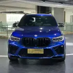BMW X5 M 2022 из Китая