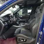 BMW X5 M 2022 из Китая