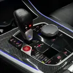 BMW X5 M 2022 из Китая