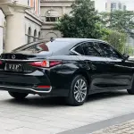 Lexus ES 2024 173 л.с. — лот 57757852 из Китая