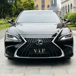 Lexus ES 2024 173 л.с. — лот 57757852 из Китая