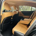 Lexus ES 2024 173 л.с. — лот 57757852 из Китая
