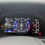 Lexus ES 2024 173 л.с. — лот 57757852 из Китая