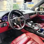 Porsche Cayenne Hybrid 2023 из Китая