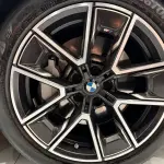BMW i4 2025 из Китая