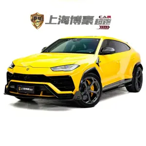 Lamborghini Urus 2021 641 л.с. 641 л.с. 641 л.с. 641 л.с. из Китая