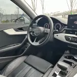 Audi A4L 2020 190 л.с. 190 л.с. 190 л.с. 190 л.с. из Китая
