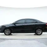 Geely Emgrand 2017 109 л.с. из Китая