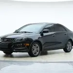 Geely Emgrand 2017 109 л.с. из Китая