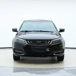 Geely Emgrand 2017 109 л.с. из Китая
