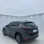 Mazda CX-5 2021 155 л.с. — лот 57757928 из Китая