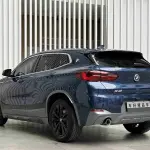 BMW X2 2021 из Китая